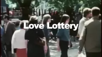 Love Lottery In Germany