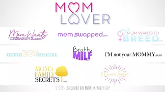 I Just Love Playing With Cum' Milf Evie Ling Confides To Stepson