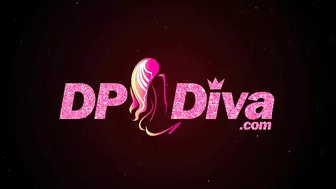 Dpdiva Christy Love's Explosive Dp