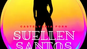 Trailer - National Artist Wiggling And Sensualizing For The Sertanejo