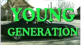 Teenievision 8 Young Generation - Full Movie