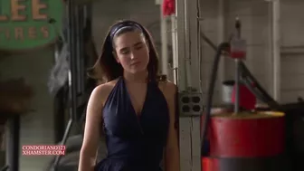 Jennifer Connelly - Sex