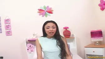 Petite Alexis Fucking Sweet