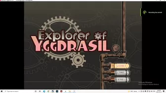 Explorer Of Yggdrasil Double Bj Scene Part 1 Kaguragames