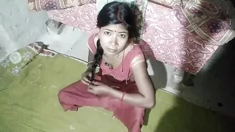 Beautiful Indian Aunt Fucking Hard In Doggy Style