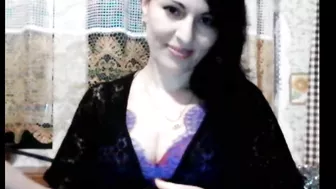 Incredible Woman - Webcam Play