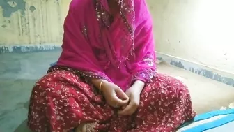 Indian Suhagrat - First Time Sex With Bhabhi Devar Ne Bhabhi K Chut Or Gaand Dono Ko Choda Full Tight Pussy Clear Voice