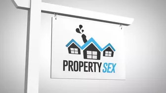 Propertysex Model Takes Advantage Of Landlord's Kindness (Dani Lynn)