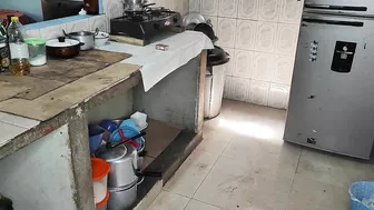 Pregnant Wife Invites Neighbor To Fix Her Gas Stove