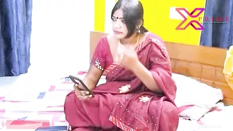 Indian Desi Bhabhi Fucking Hard