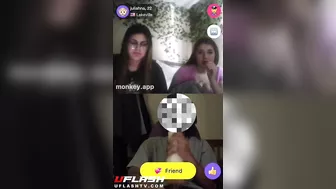 (Monkey App) Flash Compilation 17