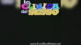 La Clinica Del Sesso (1995)