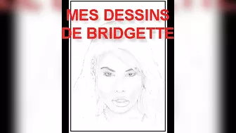 Mes Dessins De Brigitte (Je Suis, Je Suis)