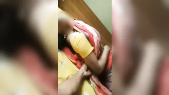 Indian Bhabi Viral Video