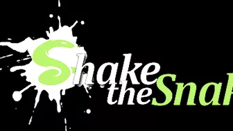 Shake The Snake - Cumpilation Of Messy Sticky Cumshots