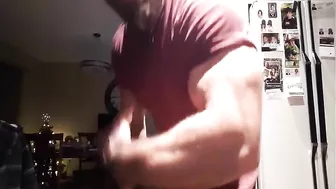 Muscle Cum