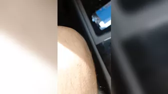 Her Husband Calls Her While She Is Having Sex In Car To Which She Does Not Respond