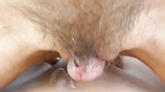 Fat Pussy Makes Me Cum