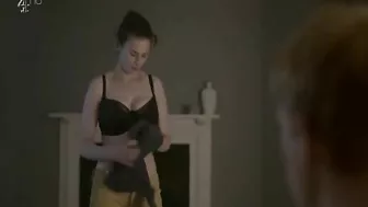 Black Mirror Hayley Atwell