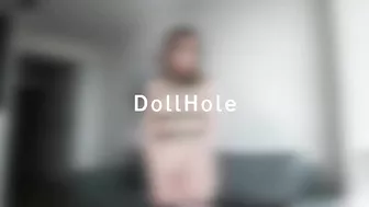 Dollhole-More Than Porn-Less Than Sex-More Than Space-Less Than Stars