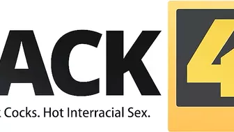 Black4K. Trip On Resort Culminates For Chick And Black Guy With Hot Sex