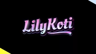 Big Titty Fuck Master Class Or How To Get Cum With Bouncing Boobs! Lilykoti