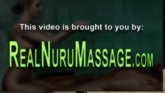 Nuru Fetish Masseuse Tugs