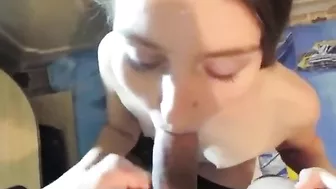 Hot Blowjob