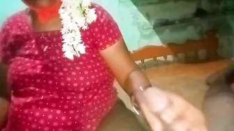 Tamil Priyanka Teachar Blowjob