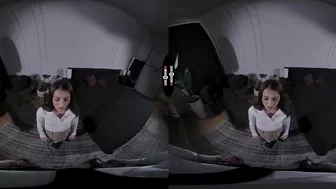 Dark Room Vr - Small But Mighty Brenda