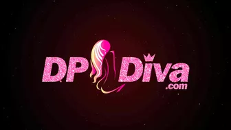 Dpdiva Vivianne Desilva Hardcore Dp