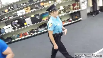 Amateur Does Porn Fucking Ms Police Officer