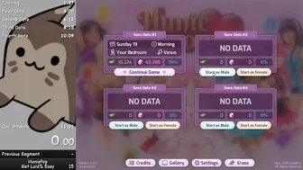 Huniepop Get Laid% Easy In 10M42S