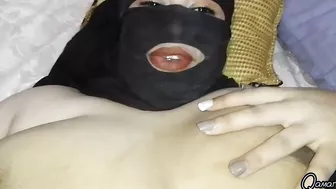 Fucking An Arab Woman, Sharmota, From Al-Beheira, In Her Pussy, Egyptian Sex, And Irritating Arabic Words