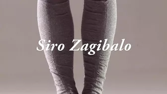 Siro Zagibalo Incredibly Talented Gymnast