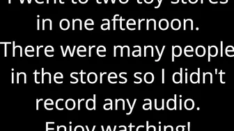 I Decline Sex With My Step Uncle To Go To A Lego Toy Store