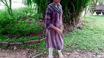 Indian Village Jungle Sex Video