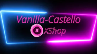 Vanilla-Castello Dance Strip-Tease Erotisme 2021