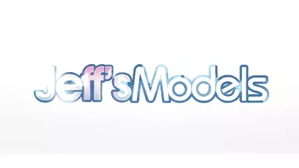 Jeffs Models - Fleshy Plumper Lacie Smith Receives The Best Toy Massage