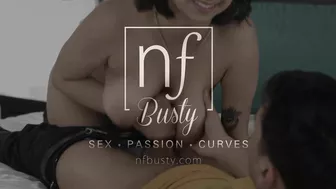 Busty Babe Hailey Rose Says, 'Your Going To Eat My Pussy & Your Going To Make Cum' - S19:E2