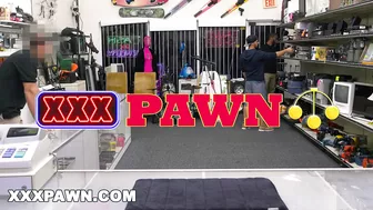 Xxx Pawn - Bongo Hoe Kitty Catherine Sells Her Big Ass For Fast Money