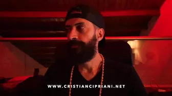 Cristian Cipriani Reality Show - Viviendo Del Porno