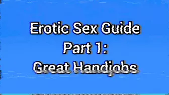 I Found This Old Vhs Sex Guide Under Stepmom's Bed! (Milking-Time)