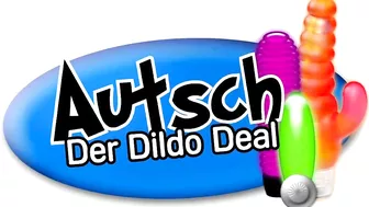 Oops! The Dildo Deal With Conni