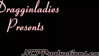 Smoking Fetish Dragginladies - Compilation 9 - Hd 480