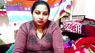 Mother-In-Law Had Sex With Her Son-In-Law When She Was Not At Home Indian Desi Mother In Law Ki Chudai