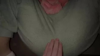 I Fucked Friend's Wife, The Creamiest Pussy Ever And Rubbing Cumshot