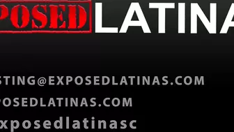 Exposedlatinas - Horny Latina Pays The Rent With Sex - Jennifer Lopez