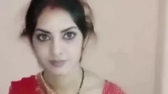 Indian Hot Panjabi Bhabhi Was Fucked By Her Car Driver