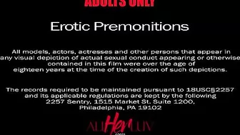 Allherluv - Erotic Premonitions Ep. 2 - Skyler Storm Laney Grey